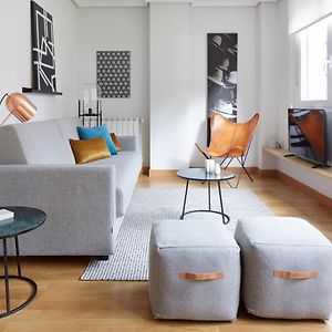 Apartamento de 2 Dormitorios